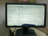 Dell Monitor 18.5